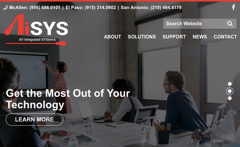 Aisys Consulting