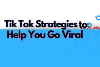 Why You Should Incorporate Tiktok In Your Social Media Content Strategy