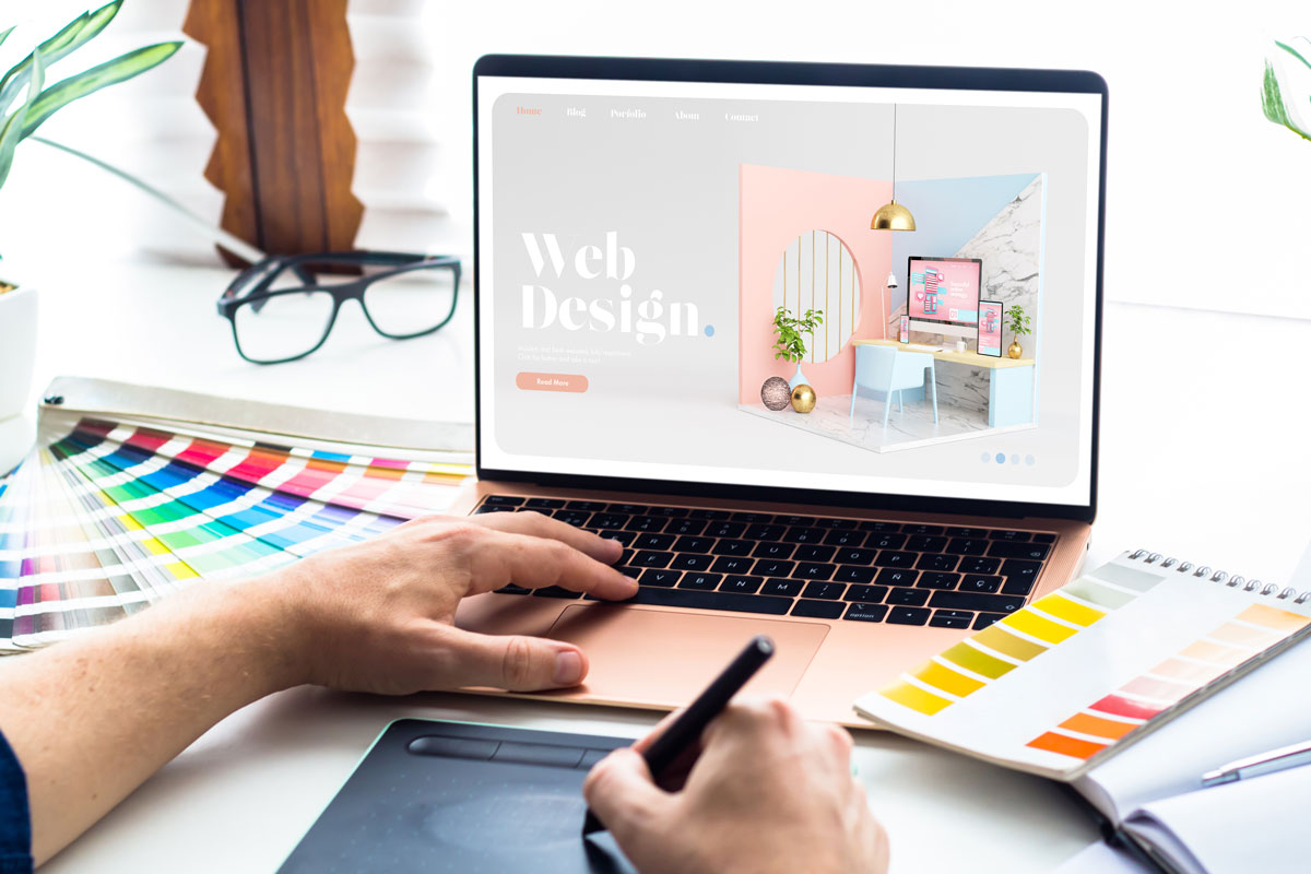 McAllen Web Design