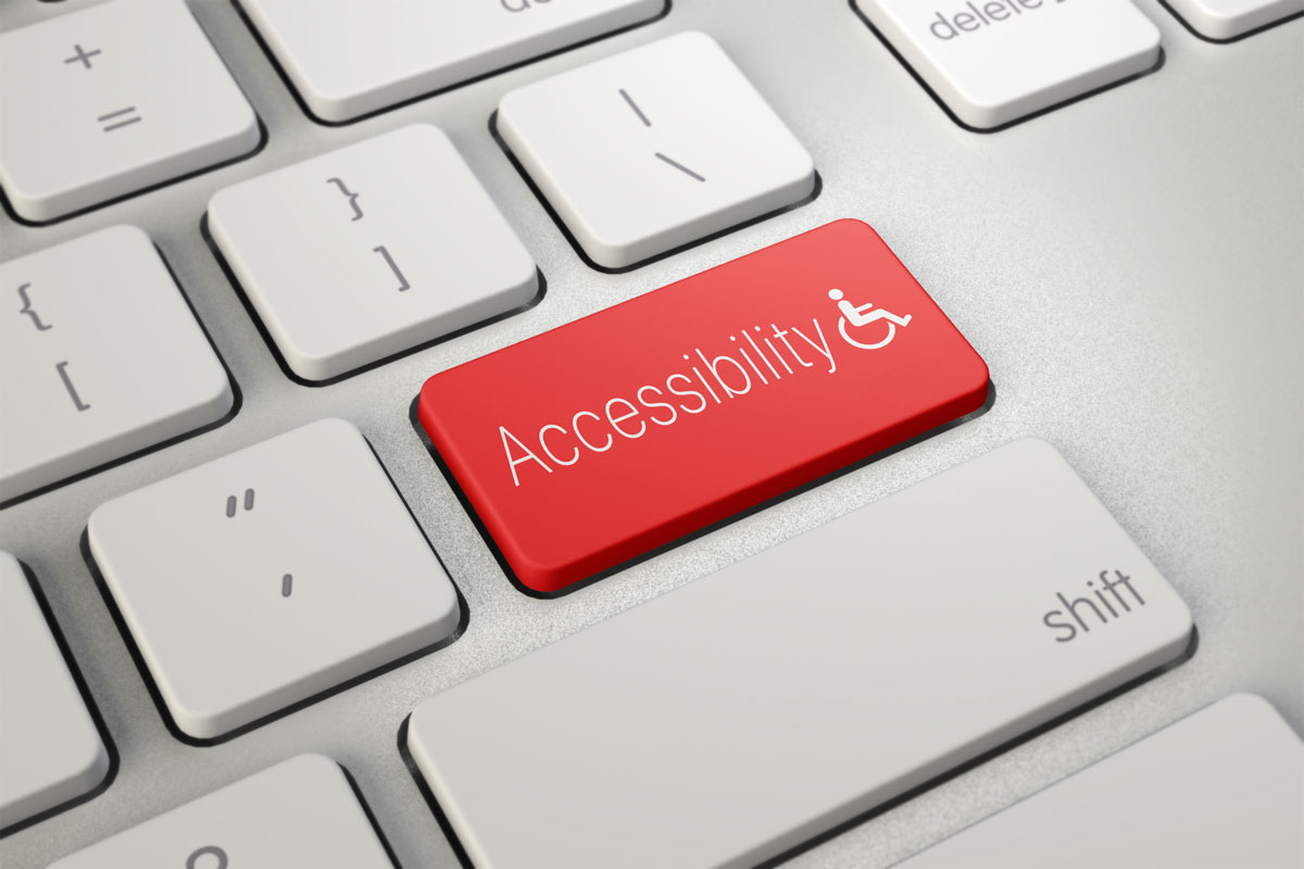 McAllen Digital Marketing accessibility