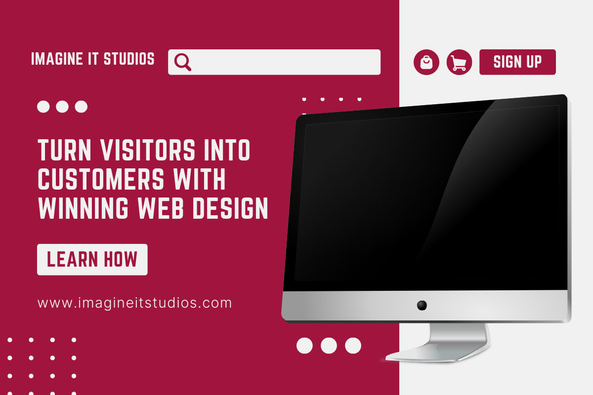 Web Design McAllen TX