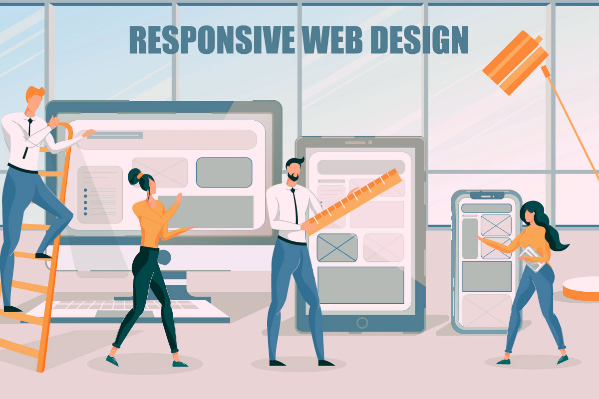 McAllen Web Design