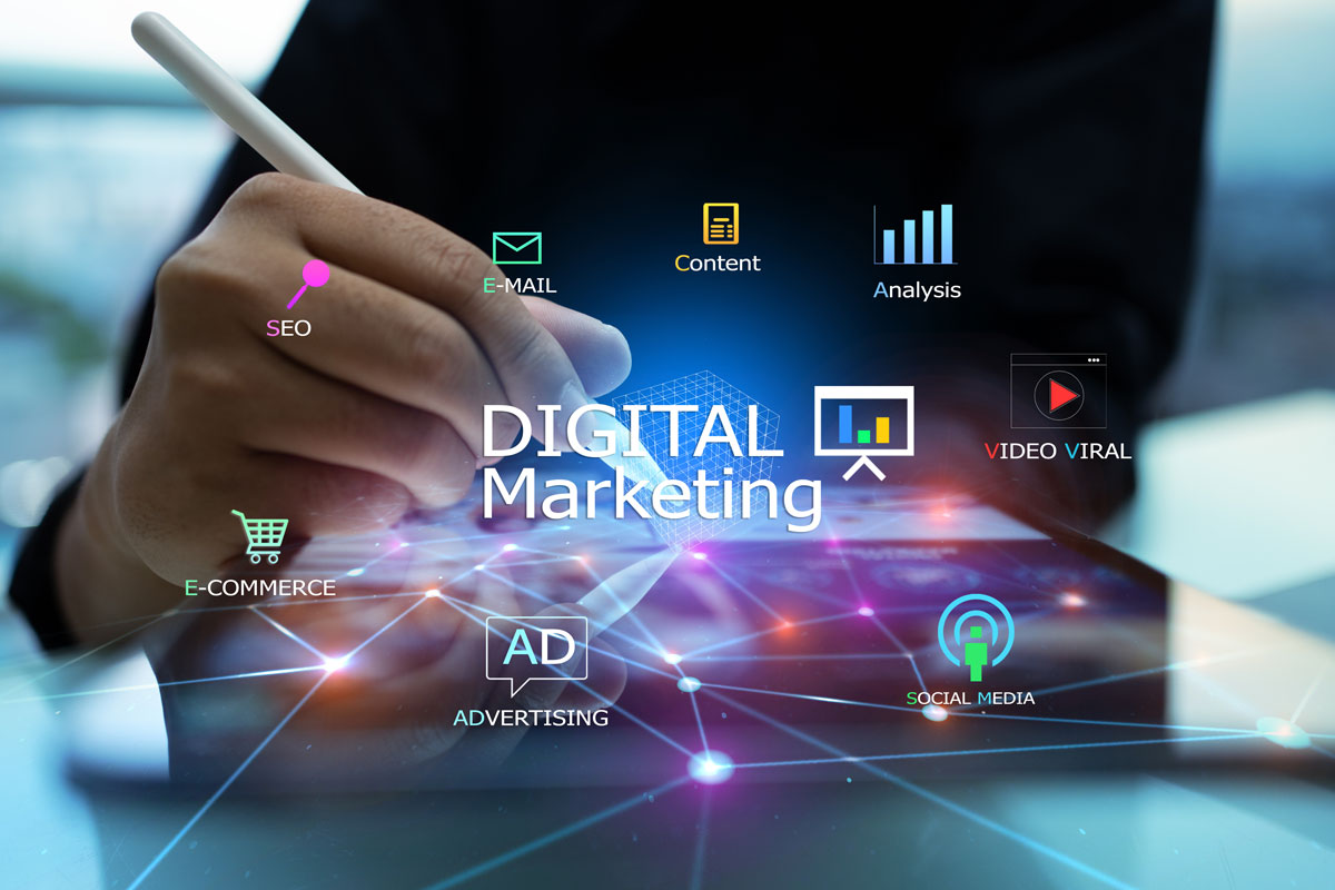 McAllen Digital Marketing